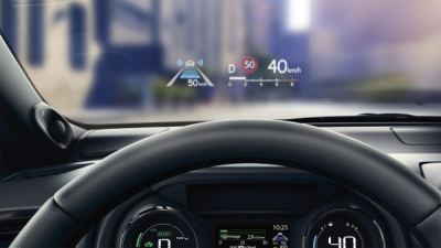 Toyota Yaris fotoğraf 6