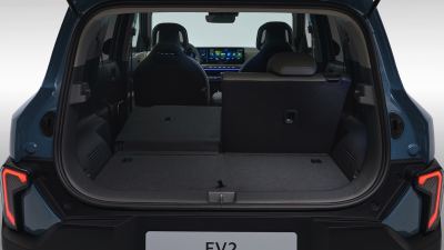 Kia EV2 fotoğraf 2