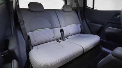 Kia EV2 fotoğraf 3