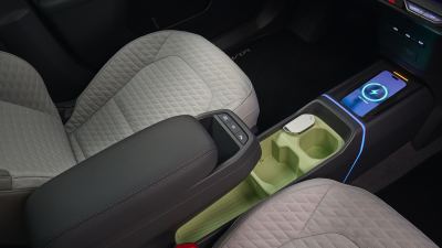Kia EV2 fotoğraf 4