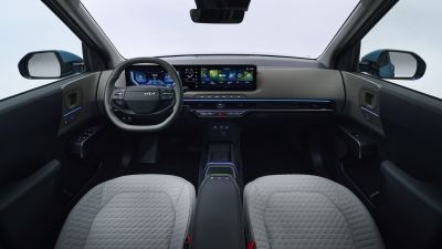 Kia EV2 fotoğraf 7