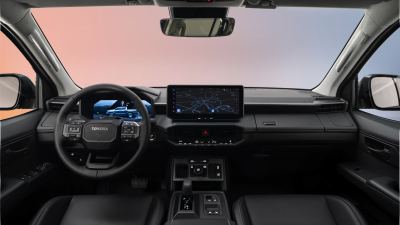 Toyota Hilux fotoğraf 6