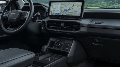 Toyota Hilux fotoğraf 7