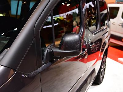 Citroen Berlingo fotoğraf 4