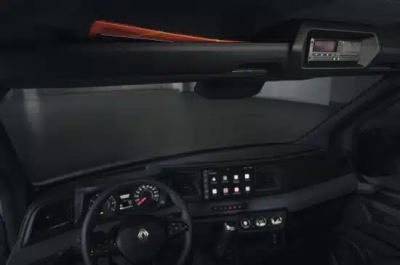 Renault Master fotoğraf 8