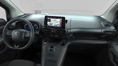 Toyota Proace City fotoğraf 8