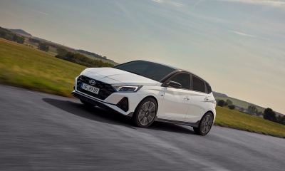 Hyundai i20 fotoğraf 7