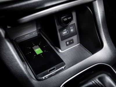 Hyundai i30 fotoğraf 7
