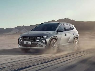 Hyundai Tucson fotoğraf 7