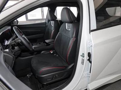 Hyundai Tucson fotoğraf 9