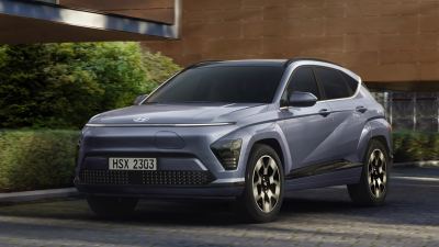 Hyundai Kona fotoğraf 2