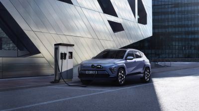 Hyundai Kona fotoğraf 4