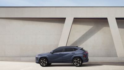 Hyundai Kona fotoğraf 5