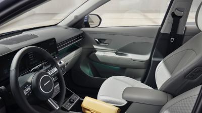 Hyundai Kona fotoğraf 9