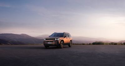 Hyundai Santa Fe fotoğraf 8