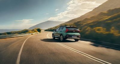 Hyundai Bayon fotoğraf 7
