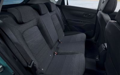 Hyundai Bayon fotoğraf 9