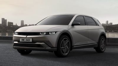 Hyundai Ioniq 5 fotoğraf 2