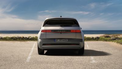 Hyundai Ioniq 5 fotoğraf 6