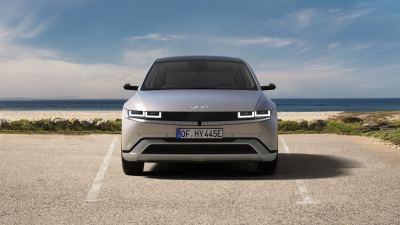 Hyundai Ioniq 5 fotoğraf 7