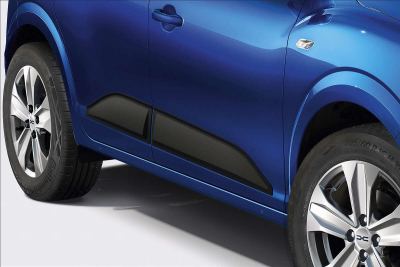 Dacia Sandero fotoğraf 7