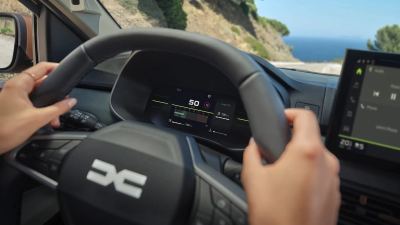 Dacia Logan fotoğraf 9