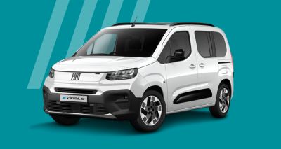 Fiat Doblo fotoğraf 3