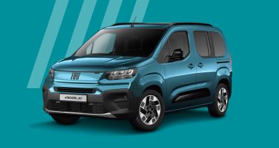 Fiat Doblo fotoğraf 4