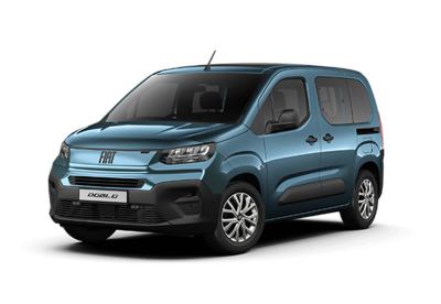 Fiat Doblo fotoğraf 5
