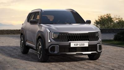 Kia Seltos fotoğraf 5