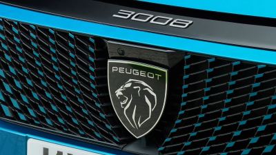 Peugeot 3008 fotoğraf 8
