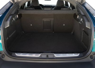 Peugeot 408 fotoğraf 9
