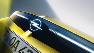 Opel Astra fotoğraf 4