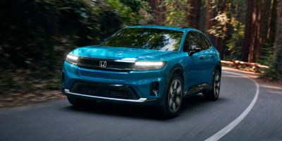 Honda Prologue