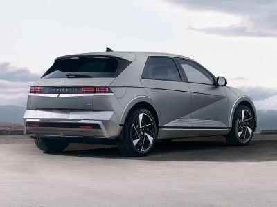 Hyundai Ioniq 5 sıfır fiyatı