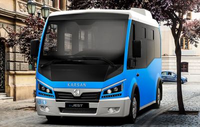 Karsan e-JEST