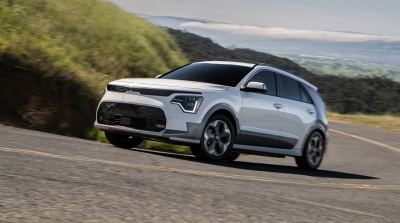 Kia Niro EV