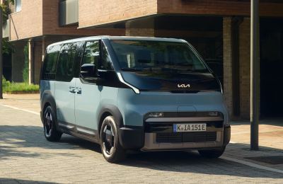 Kia PV5 Passenger