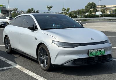 Leapmotor C01