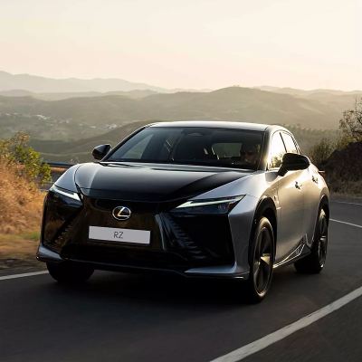 Lexus RZ