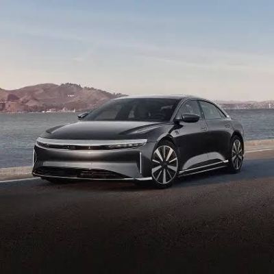 Lucid Air