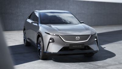 Mazda EZ-60