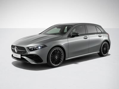 Mercedes-Benz A Serisi