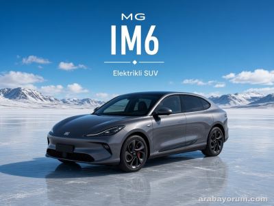 MG IM6 Standard Range: Menzil, Teknik Özellikler ve Türkiye