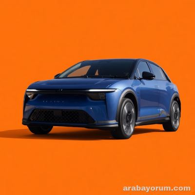Mitsubishi ASX VR-e Özellikleri: 459 HP Elektrikli SUV