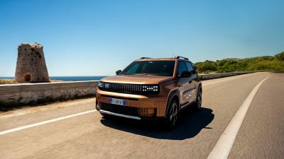 Fiat Grande Panda sıfır fiyatı
