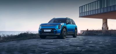 Kia EV9