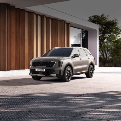Kia Sorento sıfır fiyatı