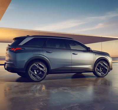 Peugeot 5008 sıfır fiyatı
