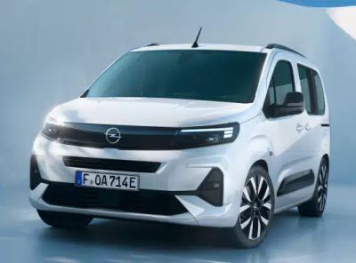 Opel Combo sıfır fiyatı